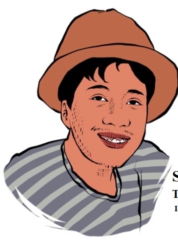 Pangan, Hidup Mati Bangsa