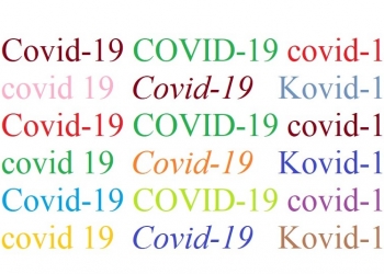 Duel Sengit Covid-19 vs COVID-19 – [Tentang Bahasa]