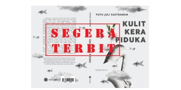 Yang Menegang Ketika Mengoleskan Ramuan Perangsang Kulit Kera Piduka  || Semacam Respon Teks yang Hadir Kemudian