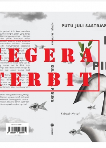 Yang Menegang Ketika Mengoleskan Ramuan Perangsang Kulit Kera Piduka  || Semacam Respon Teks yang Hadir Kemudian