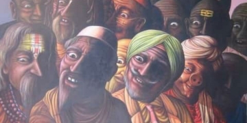 Apakah Kita Membenci India?