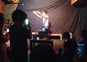 Tujuan Pulang Kampung yang Tidak Terduga