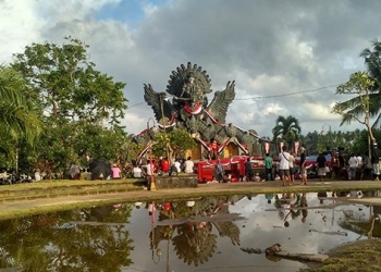 Revolusi, Politik dan Dinasti di Tabanan