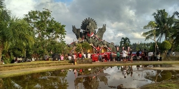 Revolusi, Politik dan Dinasti di Tabanan