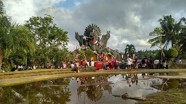 Revolusi, Politik dan Dinasti di Tabanan