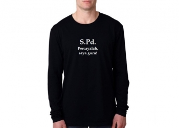 Cari Gelar Agar Dapat Kerja, Dapat Gelar Tak Mau Kerja