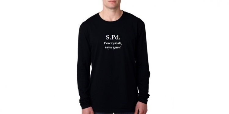 Cari Gelar Agar Dapat Kerja, Dapat Gelar Tak Mau Kerja