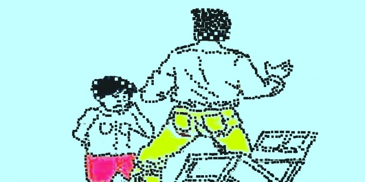 Kekerasan di Dunia Pendidikan: Coba Cek, Tersebab Siswa Bandel atau Gurunya Lapar