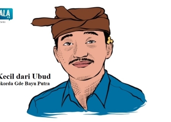 “I Panti dan I Nganti” – Catatan Tumpek Landep