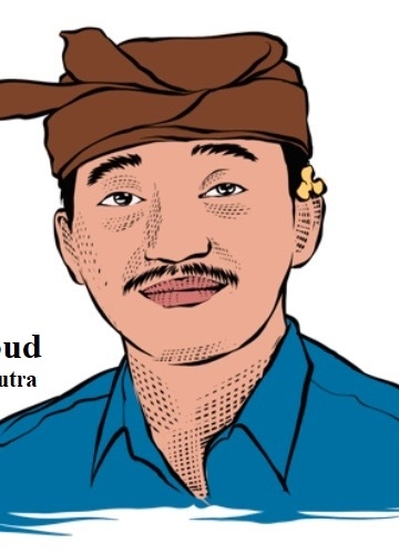 “I Panti dan I Nganti” – Catatan Tumpek Landep