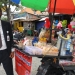 “Paspampres” Jualan Nasi Jinggo? Tak Apa, Siapa Tau Pembelinya Paspampres Beneran