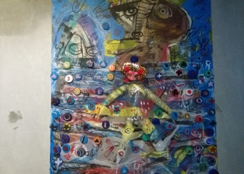 Lima Pameran Seni yang Paling Berkesan di Bali