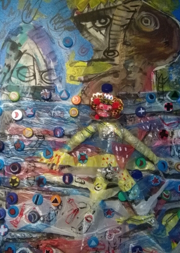 Lima Pameran Seni yang Paling Berkesan di Bali