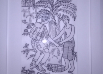 Lima Pameran Seni yang Paling Berkesan di Bali