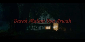 Cerita Horor: Darah Malam Doa Arwah – [Jangan Dibaca Sendirian, Jika Takut Dihantui]