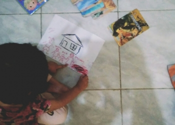 Tak Ingin Selamanya Jadi “Kontraktor” alias Pengontrak Rumah Seumur Hidup