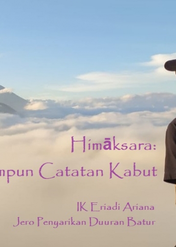 “Mungkah Saka” dan Kisah-kisah Para Pendeta