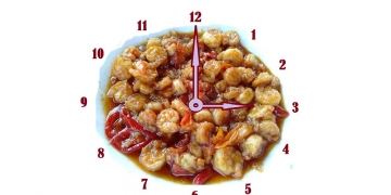 Pandemi, Bolak-Balik Waktu ke Masa Lalu dan Masa Depan