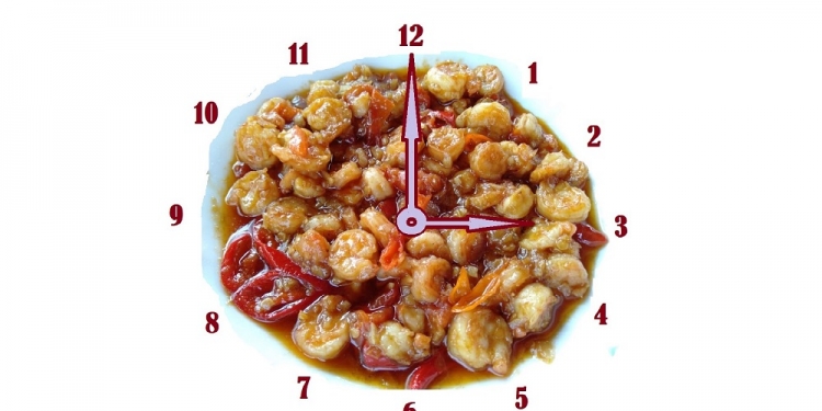 Pandemi, Bolak-Balik Waktu ke Masa Lalu dan Masa Depan