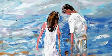 Guru Semesta dan Manusia di Balik Pagerwesi