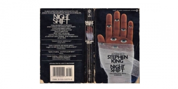 A “Night Shift” (1978) By Stephen King, Unshakeable Disturbing Horror Experience You Can Feel