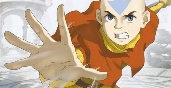 Kung Fu Avatar – Bernostalgia Bersama Jurus-jurus yang Memukau