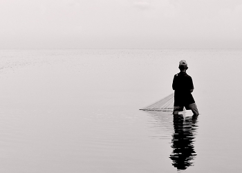 Bapak, Ingat Padanya Membuka Keharuanku…