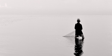 Bapak, Ingat Padanya Membuka Keharuanku…