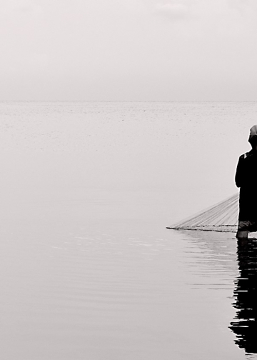 Bapak, Ingat Padanya Membuka Keharuanku…