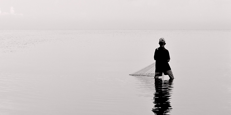 Bapak, Ingat Padanya Membuka Keharuanku…