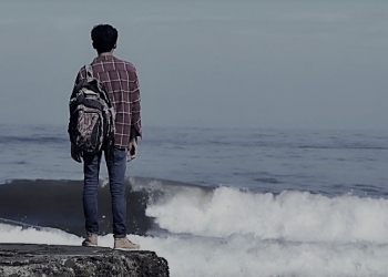 Merantau Memang Tidak Mudah, Namun Itu Bukan Alasan