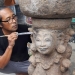 I Dewa Gede Soma Wijaya dan Patung Klasik yang Artistik