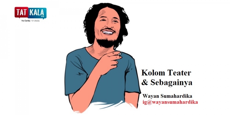 Siasat Kerja Panggung Digital