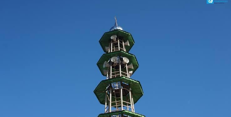 Masjid, dan Kemungkinan Lain di Dalamnya – [Catatan dari Kampung di Singaraja]