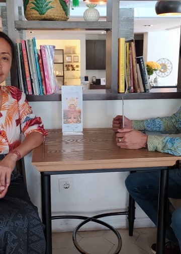Budaya Bali, Kunci Pengembangan Pariwisata Medis
