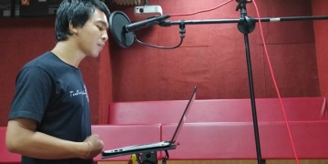 [Kabar Minikino]: S-Express 2020 Indonesia dengan Deskripsi Audio Beri Akses Bagi Tuna Netra