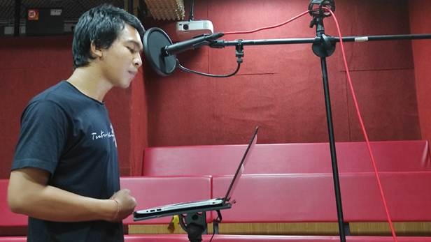 [Kabar Minikino]: S-Express 2020 Indonesia dengan Deskripsi Audio Beri Akses Bagi Tuna Netra