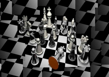 Kehidupan dan Konflik yang Tak Melulu Buruk