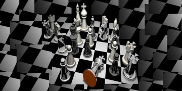 Kehidupan dan Konflik yang Tak Melulu Buruk