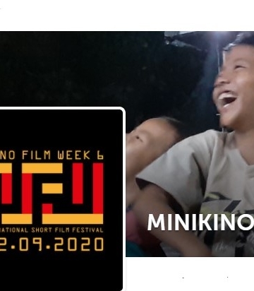 [Kabar Minikino]: MFW 6, Tetap Berkarya dengan Inovasi di Tengah Pandemi