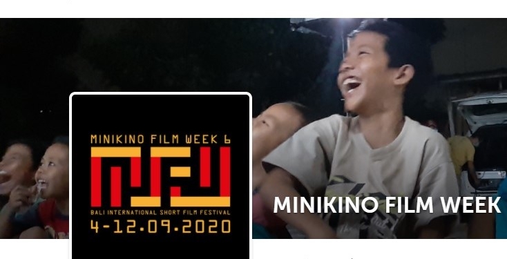 [Kabar Minikino]: MFW 6, Tetap Berkarya dengan Inovasi di Tengah Pandemi