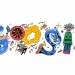 Google Doodle Mengenang Benyamin Sueb