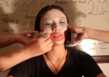 Pentas Virtual Teater Ilalang : Mengenal Lebih Dalam Makhluk Kursi “Best Seller”