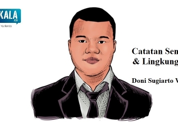 Saat Teknologi Tak Lagi Netral