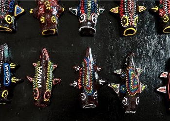 [Puisi-puisi Esa Bhaskara]: Dua Butir Soal Ujian Puisi yang Abadi