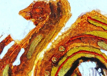 [Puisi-puisi Manik Sukadana] – Pernyataan Pada Perempuan Pengagum Warna