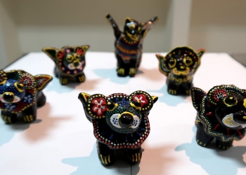 Kisah Seorang Penjudi