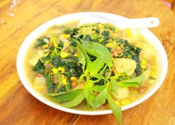 Ledok-Ledok Nusa Penida Naik Kasta