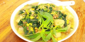 Ledok-Ledok Nusa Penida Naik Kasta