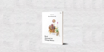 Dalam Bayang-bayang Rock Alternatif di Telinga Kirimu